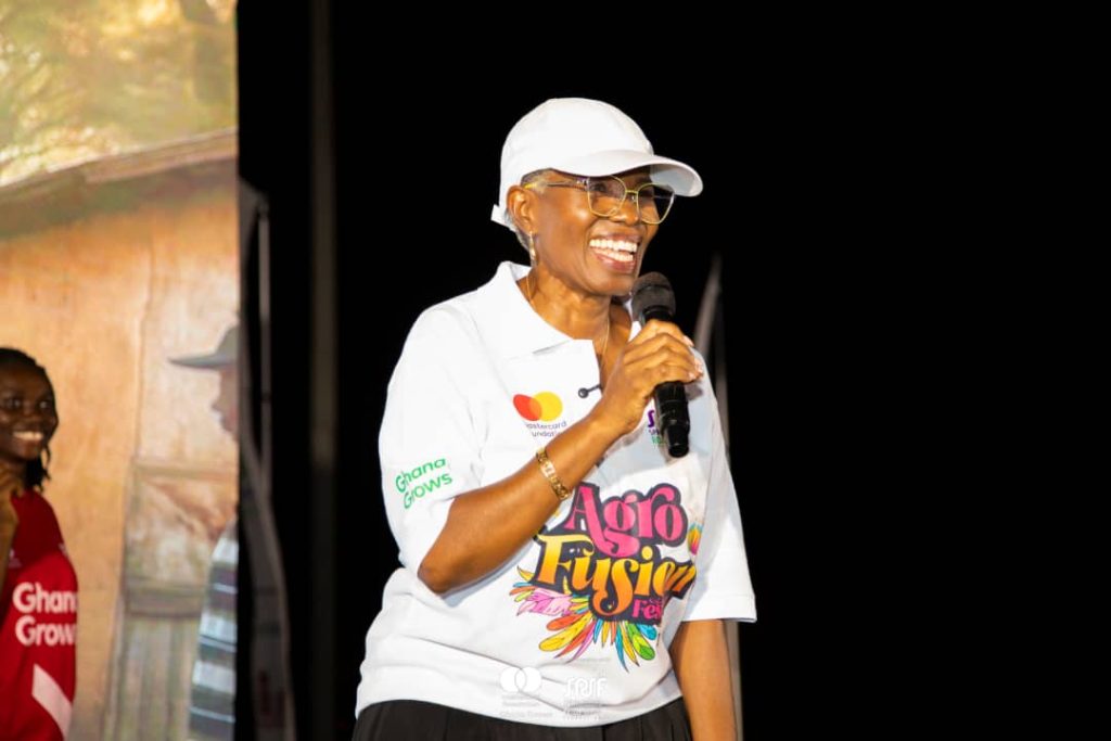 Ghana’s Movie Premiere Sparks Youth Innovation in Ashaiman