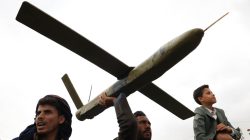 Houthis Strike Ship in Red Sea After Trump’s Truce Announcement