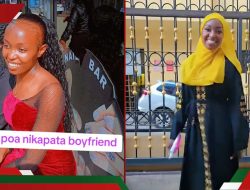 TikToker Converts to Islam, Marries 40-Year-Old Life-Changer: “No Regrets”