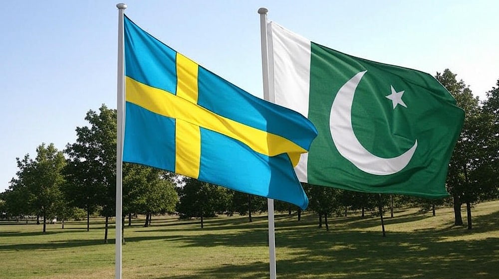 Sweden resumes visa services in Pakistan, easing travel for nationals