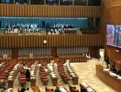 Senate divided on reproductive health education in schools