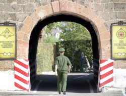 HUR Reveals Russian Military Plan, Evidence of Growing Moscow Influence in Armenia