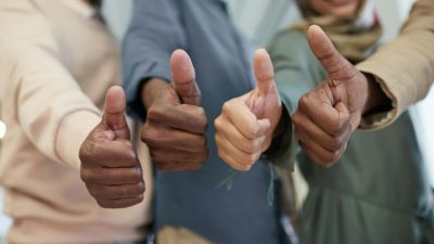 Jangan Menyerah! 5 Cara Bangkit dari Kegagalan Hidup