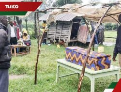 Kenyans Raise Over KSh 200k for Family Who Buried Daughter with Disability in Simple Ceremony
