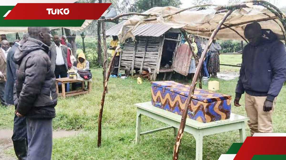 Kenyans Raise Over KSh 200k for Family Who Buried Daughter with Disability in Simple Ceremony
