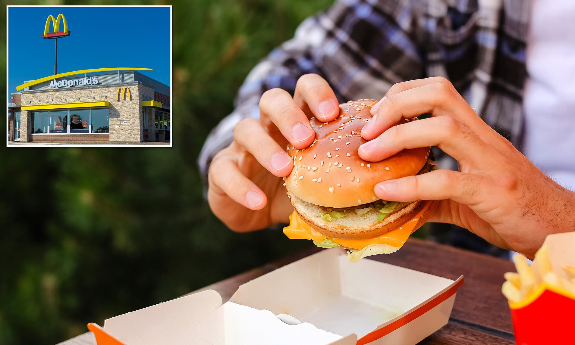 McDonald’s unveils sizzling new sandwiches — act fast!