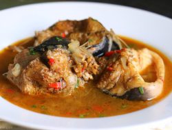 3 Nigerian Dishes That Taste Better in the Rain 3 Nigerian Dishes That Taste Better in the Rain