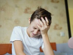 Pasien Alzheimer Termuda Berusia 19 Tahun, Ini Gejalanya Pasien Alzheimer Termuda Berusia 19 Tahun, Ini Gejalanya
