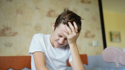 Pasien Alzheimer Termuda Berusia 19 Tahun, Ini Gejalanya