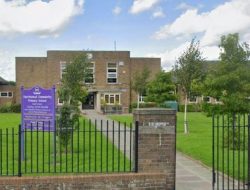 Positive Recognition for Northstead Primary School