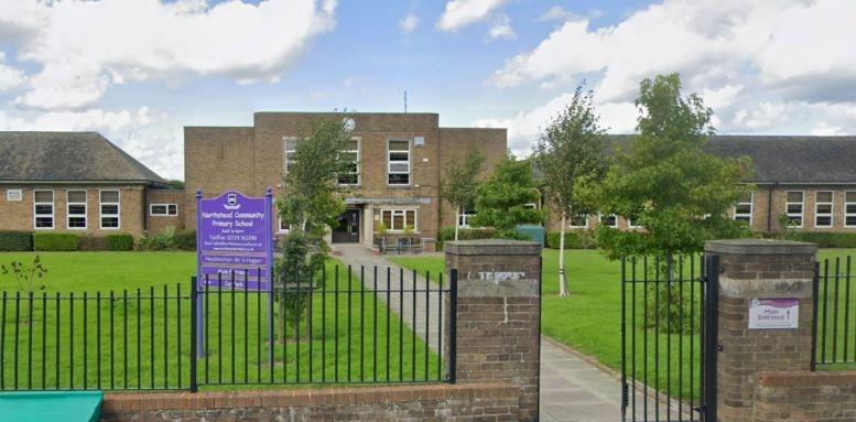 Positive Recognition for Northstead Primary School