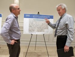 Horses or ATVs? Public Input Needed on New Essex Trail Plans Horses or ATVs? Public Input Needed on New Essex Trail Plans