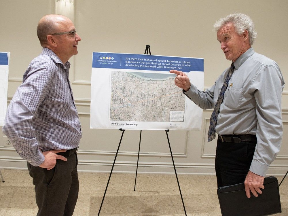 Horses or ATVs? Public Input Needed on New Essex Trail Plans
