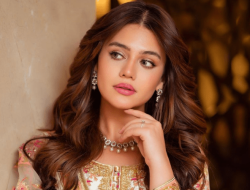 “Age is Beauty”: Zara Noor Abbas Condemns Harmful Anti-Aging Trends “Age is Beauty”: Zara Noor Abbas Condemns Harmful Anti-Aging Trends