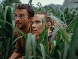 Scarlett Johansson Tops Global Box Office as Highest-Earning Lead Actor