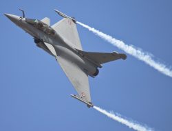China’s Hidden Influence in Pakistan’s Air Conflict with India