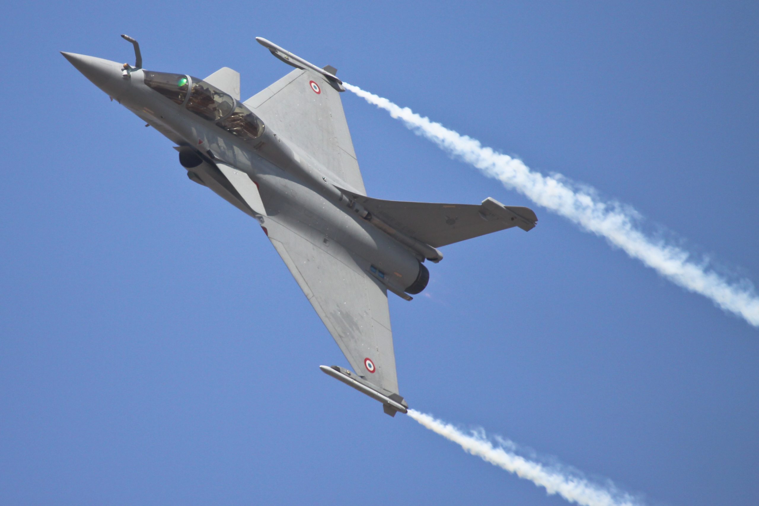 China’s Hidden Influence in Pakistan’s Air Conflict with India