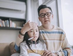 Flu Anak Meningkat di Indonesia, Kenali Gejala dan Pengobatannya Flu Anak Meningkat di Indonesia, Kenali Gejala dan Pengobatannya