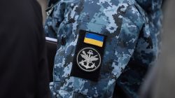 Ukraine’s Navy Raises Flag in Dnipropetrovsk, Refuting Russian Occupation Claims