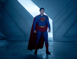 James Gunn Revamps Superman for a New Heroic Age James Gunn Revamps Superman for a New Heroic Age