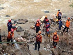 KLH Tindak 21 Perusahaan Pelanggar Izin Lingkungan di Puncak