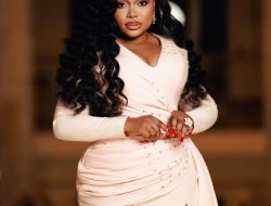 “My Husband Is Not a Secret”: Ruth Kadiri Speaks Out