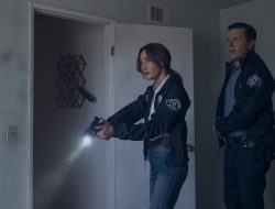Ballard: Cast, Plot & Episode Guide for New Prime Crime Series Ballard: Cast, Plot & Episode Guide for New Prime Crime Series