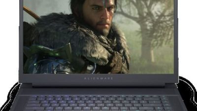 Save 0 on Alienware 16″ Gaming Laptop with RTX 5090 and Core Ultra 9