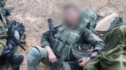 “Like the Wild West”: IDF Soldier Claims Commanders Viewed All Gazans as Terrorists