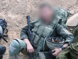 “Like the Wild West”: IDF Soldier Claims Commanders Viewed All Gazans as Terrorists