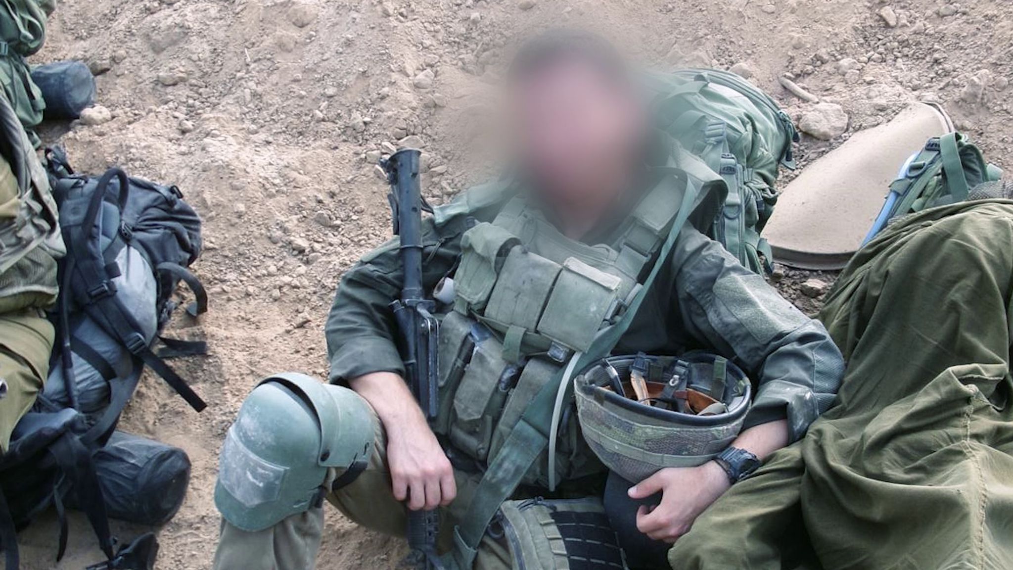 “Like the Wild West”: IDF Soldier Claims Commanders Viewed All Gazans as Terrorists