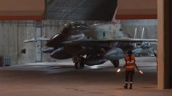 Israel Strikes Houthis in Yemen After Rebel Attack on Commercial Ship