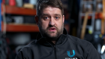 Crime Scene Cleaners reveal chilling case that haunts their thoughts