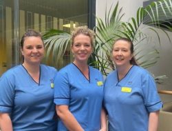 NHS Launches New Pregnancy Wellbeing Workshops for Women NHS Launches New Pregnancy Wellbeing Workshops for Women