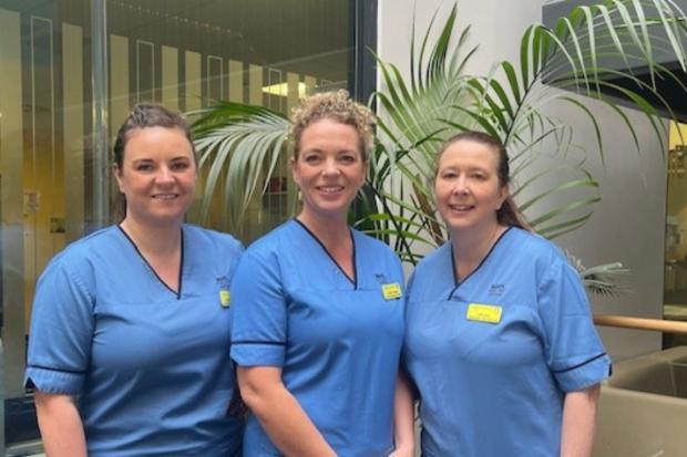 NHS Launches New Pregnancy Wellbeing Workshops for Women