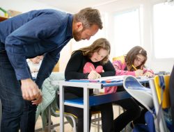SEND Units in Schools to Replace Individual Care Plans for Children