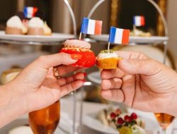 Bastille Day Brings 5 Top Food and Drink Events in Dallas This Week Bastille Day Brings 5 Top Food and Drink Events in Dallas This Week