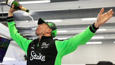 Drivers Who Started the Most F1 Grands Prix Without a Podium