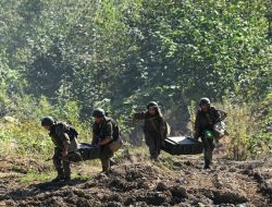 Russian forces withdraw from Sumy, facing unnecessary losses — Ukrainian expert