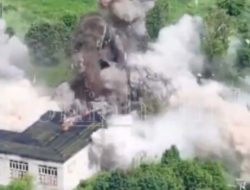Russian Army’s Tragic Loss: Elite Guards Brigade Command Destroyed Russian Army’s Tragic Loss: Elite Guards Brigade Command Destroyed
