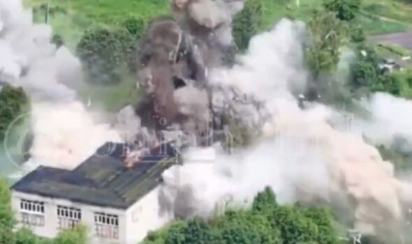 Russian Army’s Tragic Loss: Elite Guards Brigade Command Destroyed