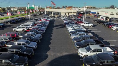 1.2m US Trucks at Risk of Dangerous Safety Lock Fault Linked to Fatal Crashes
