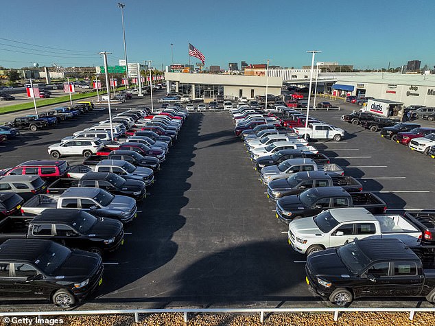 1.2m US Trucks at Risk of Dangerous Safety Lock Fault Linked to Fatal Crashes
