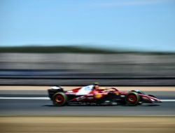 F1 Eyes V8 Return by 2029, FIA President Reveals