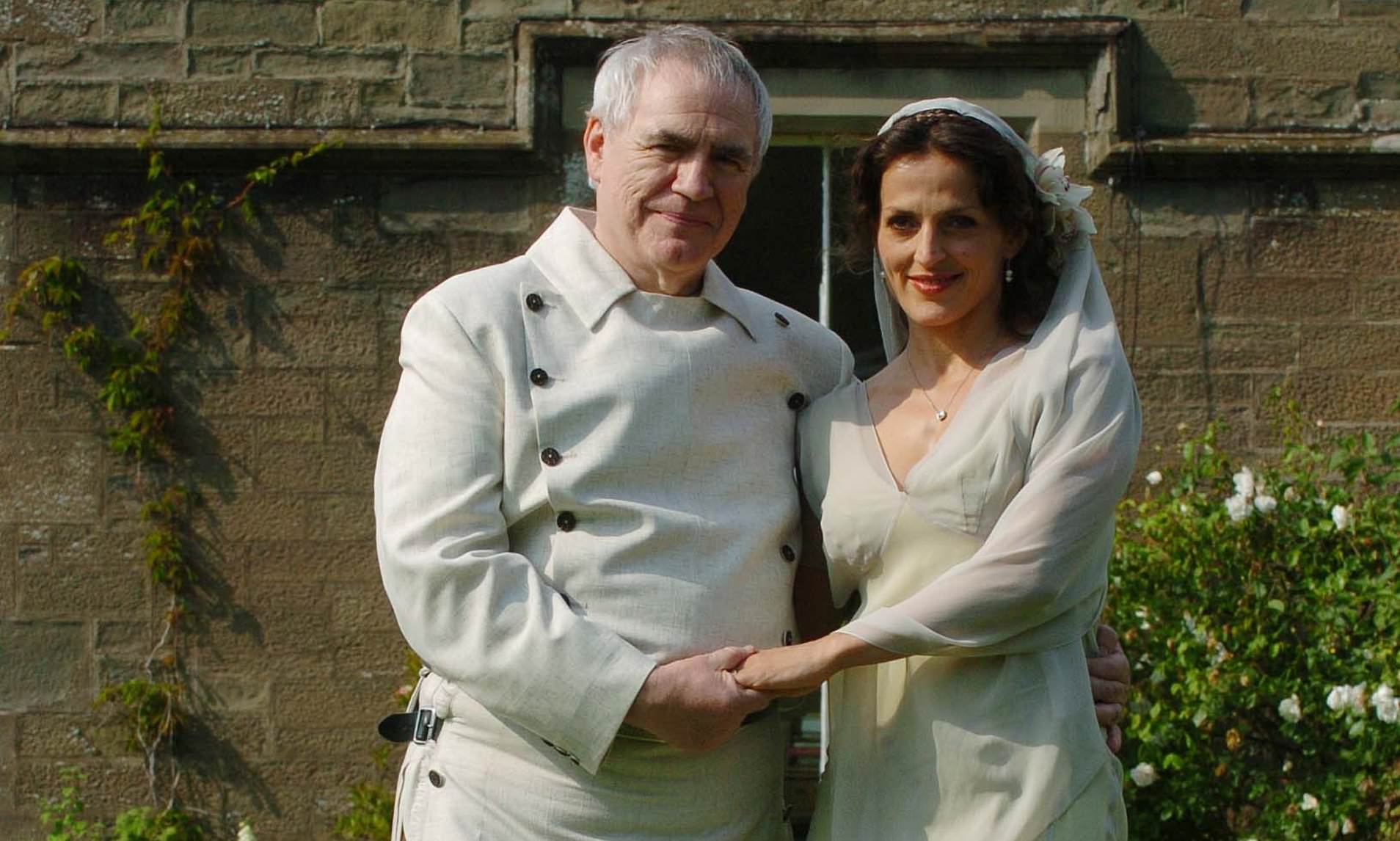 Brian Cox Shares Secret: Living Apart From Wife Since Moving to London