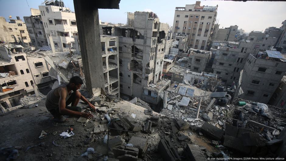New Israel-Hamas Talks End Without Progress