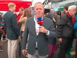 Martin Brundle Corrects F1 Star as Furious Oscar Piastri Sparks Tension Martin Brundle Corrects F1 Star as Furious Oscar Piastri Sparks Tension