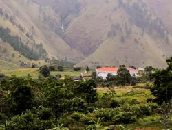 Perjuangan Geopark Kaldera Toba Dapat Persetujuan UNESCO
