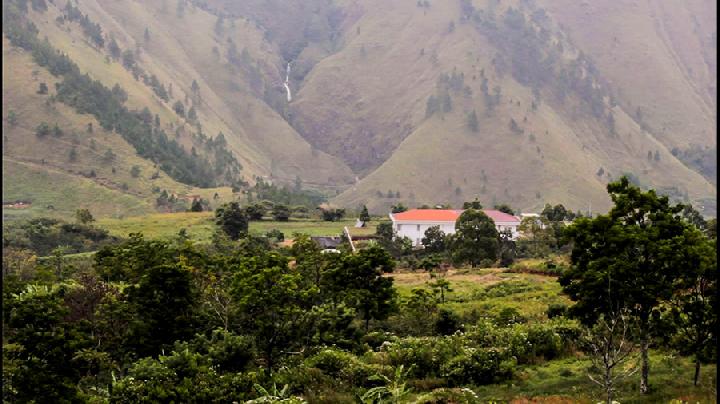 Perjuangan Geopark Kaldera Toba Dapat Persetujuan UNESCO