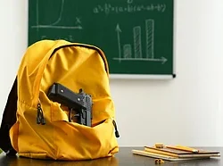 Teen Handgun Carrying Surges in Florida from 2002 to 2022 Teen Handgun Carrying Surges in Florida from 2002 to 2022